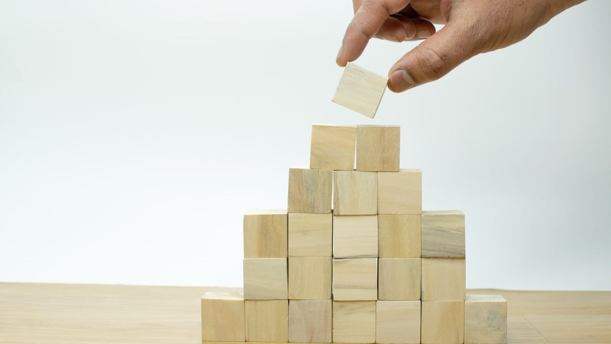 Embedding Strategies That Actually Scale