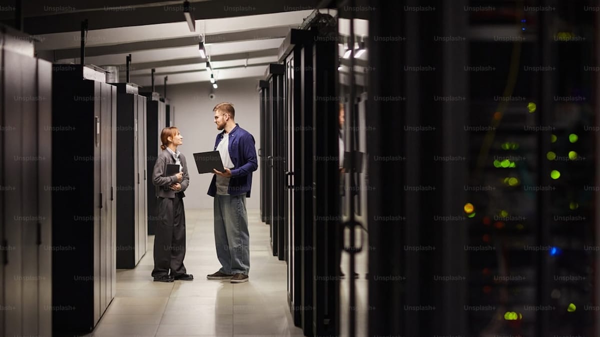 Enterprise RAG Architecture Guide