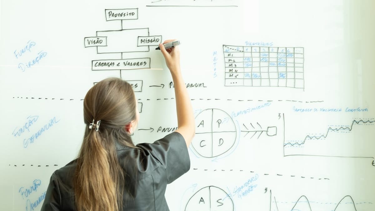 First Principles of Data Strategy