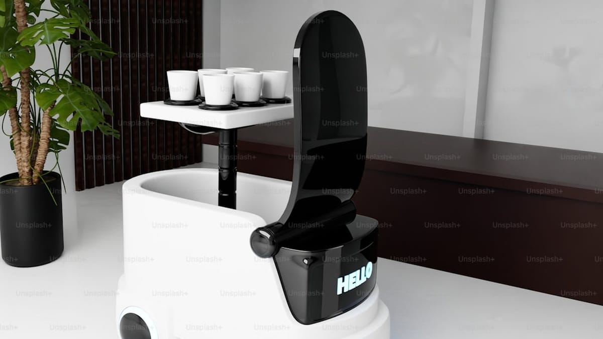 How I Automated My Entire Content Pipeline with AI Agents