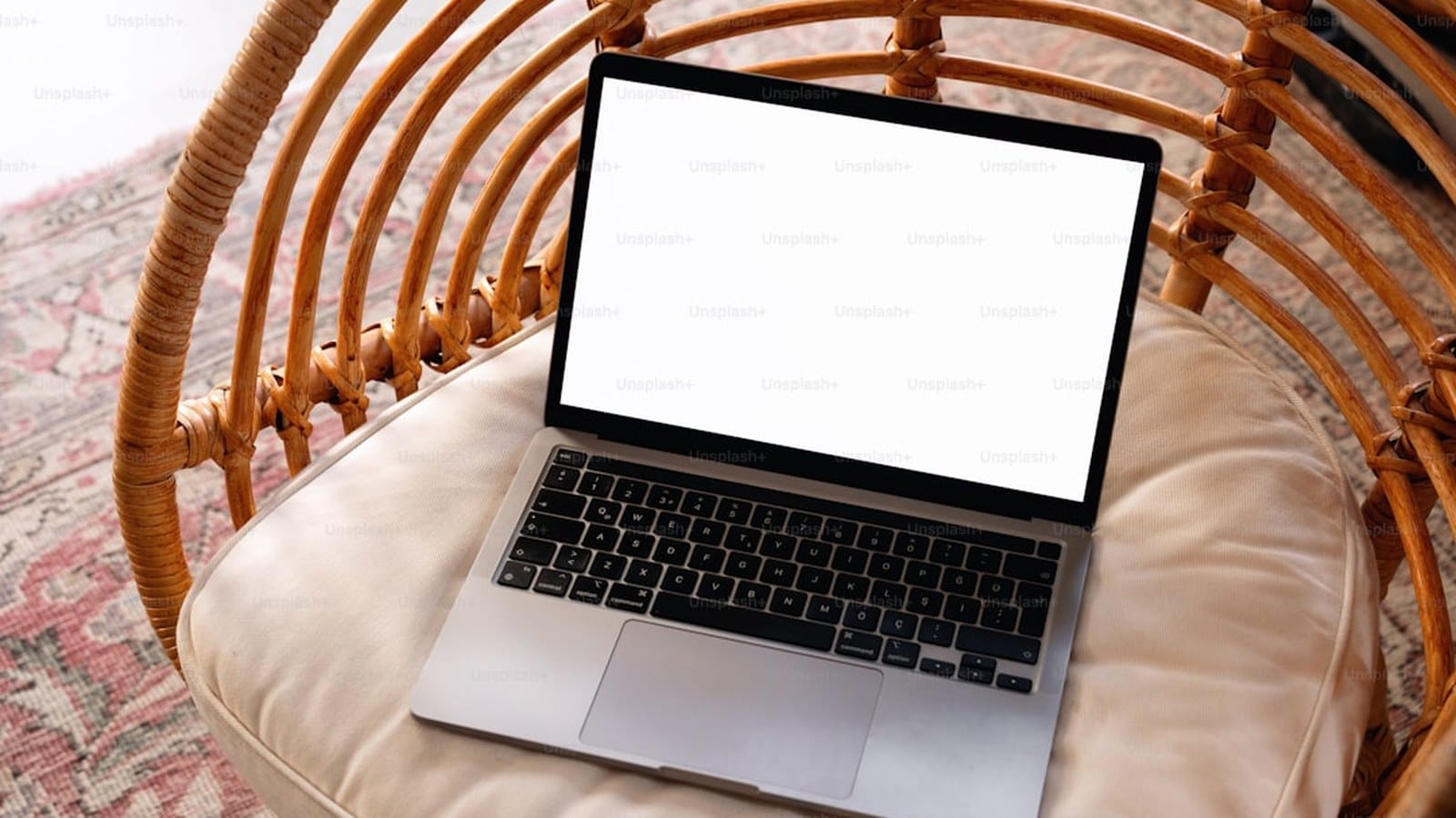 PM Portfolio Template