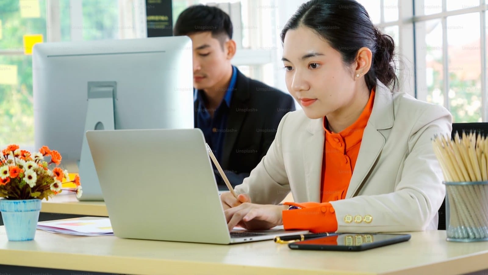 Product Metrics Dashboard Template for Enterprise AI